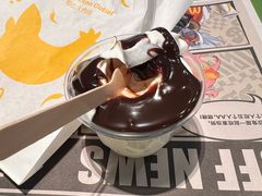 -麦当劳(轻轨曹杨路店)