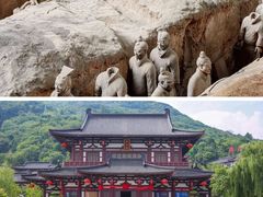 -大唐不夜城