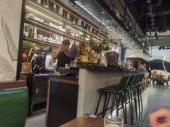 -Shantek象提南亚餐厅&西餐融合Bistro(淮海中路店)