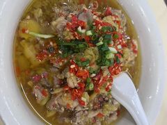 -笨罗卜浏阳菜馆(龙华鹏润达店)