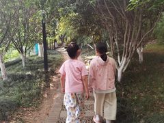 -九华山公园