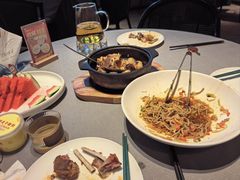 -巴盟人家·内蒙地方菜(华丽家族店)