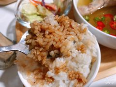 -箪食记(汉口路店)