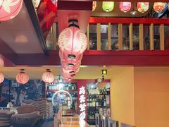 -有喜屋·鲜鸡烧鸟·居酒屋(安龙路店)