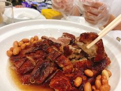 -勝記酒家·37年老字号·经典粤菜(荔枝公园店)