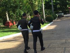 -柬埔寨国家博物馆