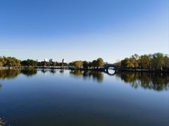 -长春市南湖公园