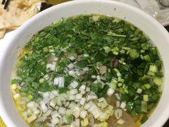 -巴达木食府