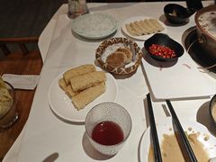 -东来顺饭庄(西直门店)