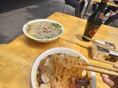 -甘记肥肠粉(马鞍北路店)