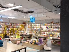 -方庄书店(通润商务会馆店)