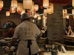 -二十八里太湖船菜(吉祥路店)