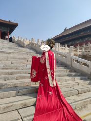 -美云庭古装·格格服汉服·京城旅拍(北京店)
