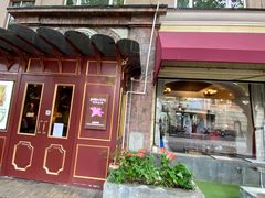 -Golden Lily河内巴黎法越料理餐厅(建国西路店)