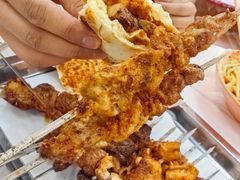 -艾力烤肉店(和平南路店)