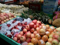 -沈阳商业城(中街路店)