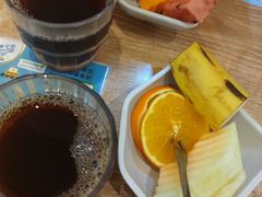 -豪客来牛排(成都锦江大融城店)