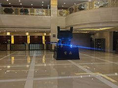 -两淮天鹅湖大酒店·中餐厅