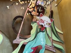 -唐猫庭院·千年陕菜(大唐不夜城店)