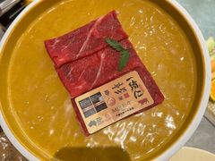 -一绪に寿喜烧(荟聚店)