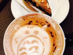 Gloria&nbsp;Jean's&nbsp;Coffees(浦东南路店)-Gloria Jean's Coffees