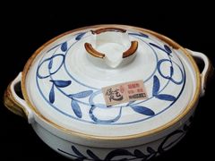 -虢国羊肉汤馆(政二街店)