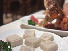 玫瑰小方糕-得月楼·省级非遗·传统苏帮菜(观前店)