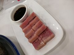 镇江肴肉-瑞福园联谊餐室(茂名南路店)