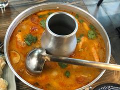 -Hi YOU你的饭局泰餐厅(雍和宫店)
