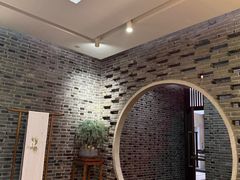 -火福·天湖阁大闸蟹博物馆主题餐厅(浅水湾店)