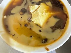 豆腐脑-陈记锅巴菜(五大道店)