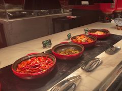 -西安W酒店·WEI全味西餐厅