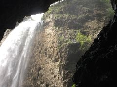 -百漈沟生态旅游景区