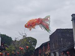 -三坊七巷历史文化街区