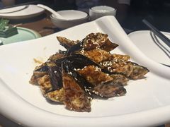 -Local泰莲庭(虹鳟鱼店)
