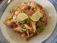 柠檬手撕鸡-紫滇源云南生态菜(丹凤街店)