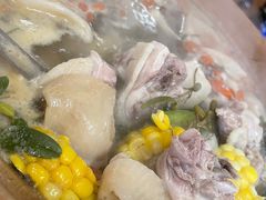 -洪大厨鸡煲(福田店)