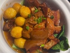 古法罐罐红烧肉-蜀锦堂·川味现炒(襄阳武商汇店)