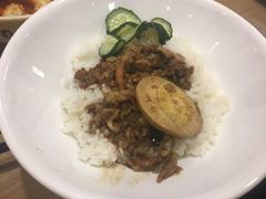 -台北楚楚园馅饼粥(虹桥南丰城店)