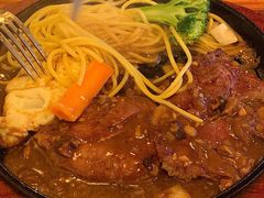 巴西肉眼牛排-陈连村深夜牛排(白马店)