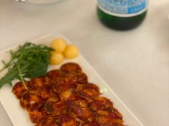 -casamosaico卡萨马可意大利餐厅