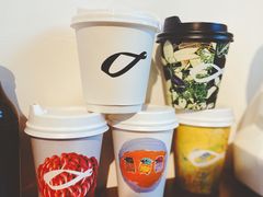 -Line 咖啡(石厦花园店)