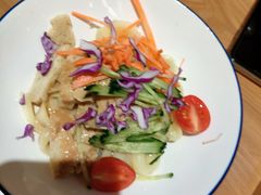 -马记永·兰州牛肉面(山姆外高桥店)
