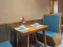 -莫山小馆(百花店)