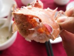 -胜海大排档·海鲜·黄鳝饭(十年老店)