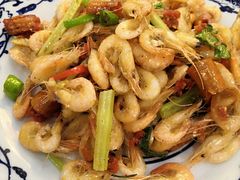 -灵福缘私房菜·农家菜(拈花湾·灵山大佛必推店)