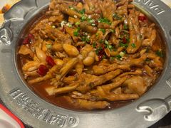 -胖哥俩肉蟹煲(湖滨银泰in77店)