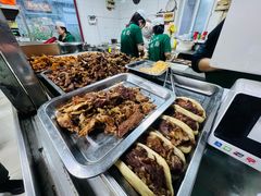-清真-戏楼王记牛肉面