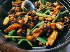 -大头唛·啫鸡煲.粤菜.专门店(289艺术园区店)