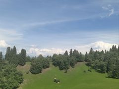 -新疆那拉提国家旅游度假区